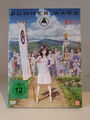 Summer Wars (Deluxe Edition) [2 DVDs] NEU & OOP