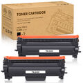 2x XXL Toner für Brother TN-2420 MFC-L2710DW MFC-L2710DN DCP-L2530DW HL-L2350DW