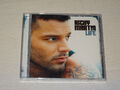 RICKY MARTIN - LIFE / ALBUM-CD 2005 OVP! SEALED!