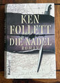 Die Nadel - Thriller v. Ken Follett