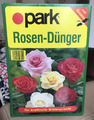 Park Rosen Dünger 2,5 kg mit Guano für kraftvolle langanhaltende Blütenpracht