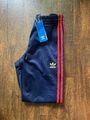 adidas adicolor Classics hose SST Trainingshose-Blau 