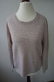 Peter Hahn Cashmere Pullover Gr. 40 aus 100% Kaschmir Damen