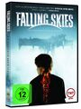 Falling Skies Season 1 - Die komplette erste Staffel DVD NEU OVP