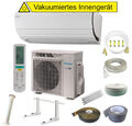 Daikin Ururu Sarara FTXZ35N 3,5 kW mit Quick Connect Set Optional