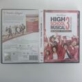 High School Musical 3: Senior Year  DVD Film Commedia Musicale 2008 ed Integrale