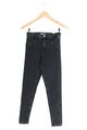 ZARA Kinder Jeans Schwarz Gr. 164 Neu Baumwolle; ZARA Kinder Jeans Schwarz Gr.