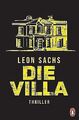 Die Villa: Thriller (Johanna Böhm und Rasmus Falk, ... | Buch | Zustand sehr gut