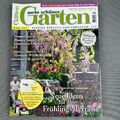 🌿 Mein schöner Garten März 2021 03/2021 Stil Frühlings Rasen Zeitschrift  Abo