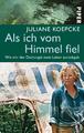 Juliane Koepcke Als ich vom Himmel fiel