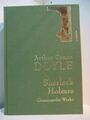 Sherlock Holmes. Gesammelte Werke Doyle, Arthur Conan: