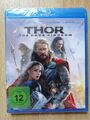 Thor - The Dark Kingdom   - Blu-ray  - NEU/OVP - Chris Hemsworth