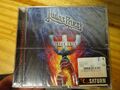 CD NEU VERSCHWEISST Judas Priest Single Cuts Nr.357