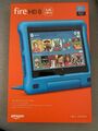 Amazon Fire HD 8 Kids Edition (10. Gen.) 32 GB Tablet, 2 GB RAM Neu