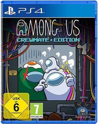 Among Us - Crewmate Edition