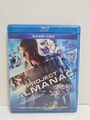 Project Almanac (Blu-ray/DVD, 2015, 2-Disc Set)