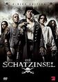 Die Schatzinsel [2 DVDs] von Hansjörg Thurn | DVD | Zustand gut