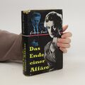 Das Ende einer Affäre  |  Greene, Graham