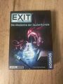 KOSMOS EXIT® - Das Spiel: Die Akademie der Zauberkünste