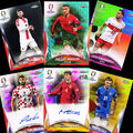 TOPPS Chrome UEFA EURO 2024 -- PARALLEL CARDS -- zum aussuchen -- EM24 --