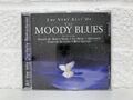 The Very Best Of The Moody Blues CD The Collection Album Genre Rock Geschenk Musik