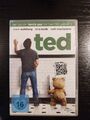 Ted (DVD) sehr guter Zustand !