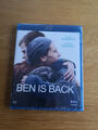 BEN IS BACK  (1 BLURAY Set)