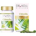 CHLORELLA Dr.Koll Tabletten 334 St