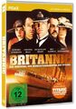 Britannic -Das Schicksal des Schwesternschiffes der Titanic *DVD Thriller *Pidax