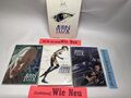 DvD Aeon Flux - Die komplette Serie [3 DVDs] 1E- 1