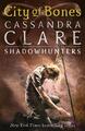 The Mortal Instruments 1: City of Bones | Cassandra Clare | 2007 | englisch