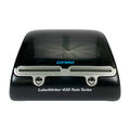 Dymo LabelWriter 450 Twin Turbo Direkt Thermisch Label Drucker USB Kein Netzteil