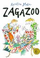 Zagazoo | Quentin Blake | Part of the BBC's Quentin Blake's Box of Treasures