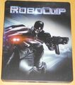 RoboCop Steelbook Blu-ray