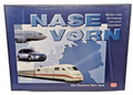 DB Ravensburger - NASE VORN - Brettspiel - Deutsche Bahn - 9+ - NEU in Folie DB