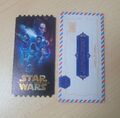 Star Wars Vorabveröffentlichung 2023 EPISODE IX RISE OF SKYWALKER Film Ticket Box Topper