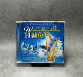 Die schönsten Weihnachtsmelodien auf der Harfe - Instrumental - CD