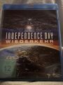 independence day Wiederkehr blu ray