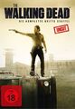 The Walking Dead - Season/Staffel 3 / Uncut # 5-DVD-BOX-NEU