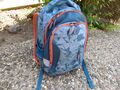 Satch Schulrucksack Schulranzen  Sport + Schule Ranzen Tasche Rucksack