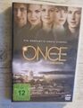 Once Upon A Time - Es war einmal: Staffel 1 [6 DVDs]