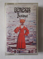 Genesis - Foxtrot - MC Kassette