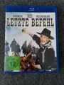 Der letzte Befehl The Horse Soldiers 2011 Blu-ray John Wayne 