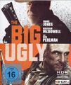 The Big Ugly (4K UHD) (Nur 4K UHD Disc)