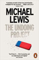 The Undoing Project: A Friendship That Changed Our Minds Micheal