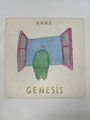 Genesis - Duke LP Vinyl Schallplatte 1980 Gatefold Album LP