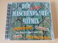 Der Maschendraht-Hitmix - Gunter Gabriel u.a. - CD