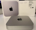 Apple Mac Mini (256GB SSD, Apple M1 8-Core, 3.2 GHz, 16GB RAM, Apple GPU)