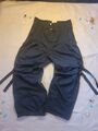 Trendt Vision Parachute Pants XL