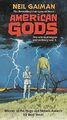 American Gods: The Tenth Anniversary Edition: A N... | Buch | Zustand akzeptabel